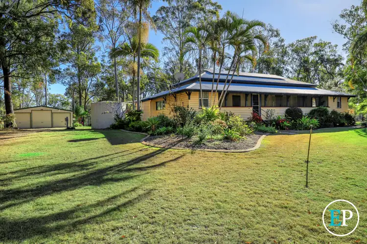 Fourth view of Homely house listing, 59 Royans Road, Maroondan QLD 4671