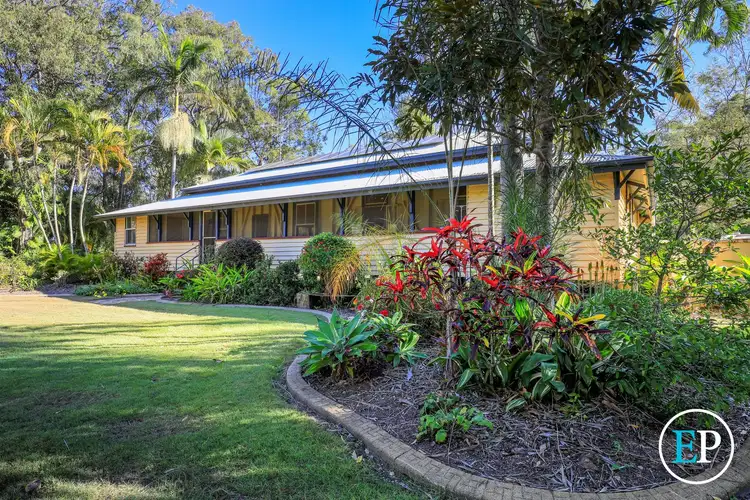Fifth view of Homely house listing, 59 Royans Road, Maroondan QLD 4671