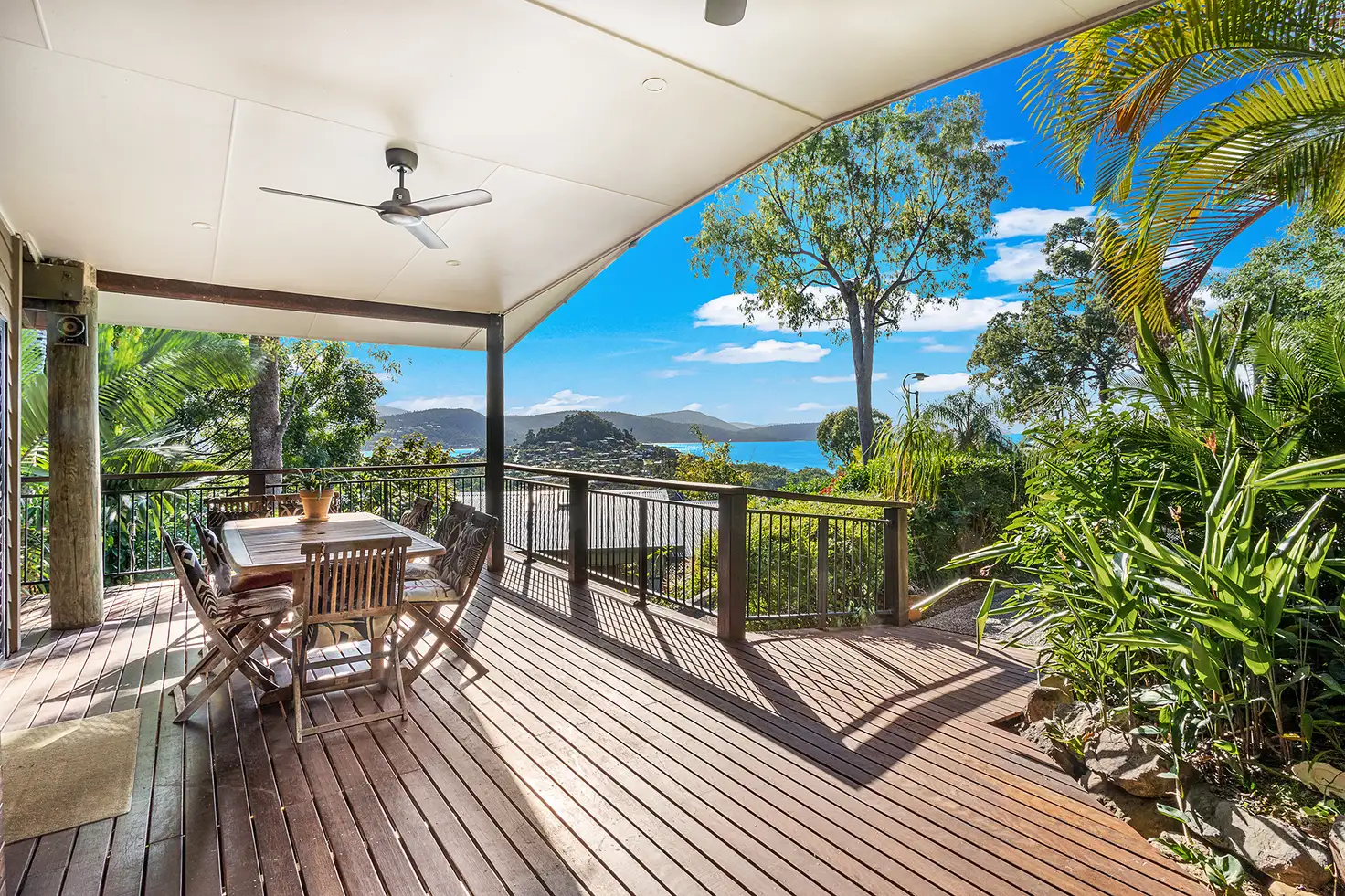 Main view of Homely house listing, 4 Macona Crescent, Cannonvale QLD 4802