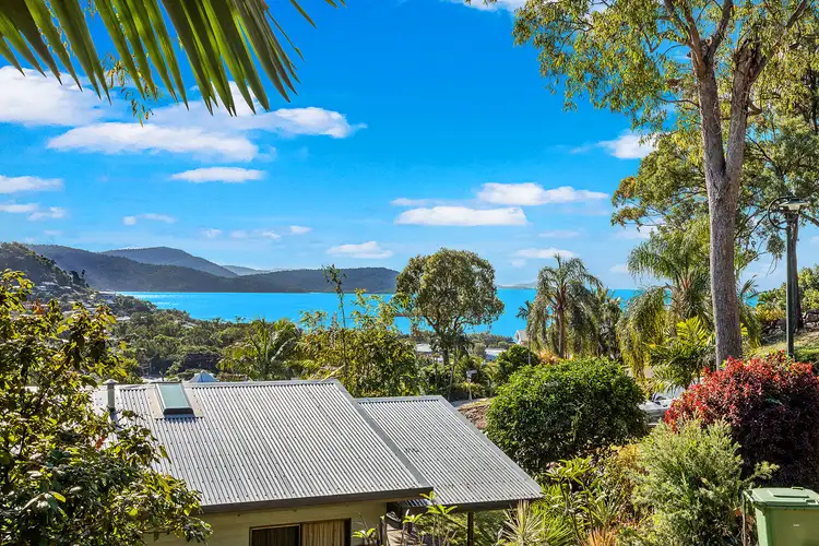 Second view of Homely house listing, 4 Macona Crescent, Cannonvale QLD 4802