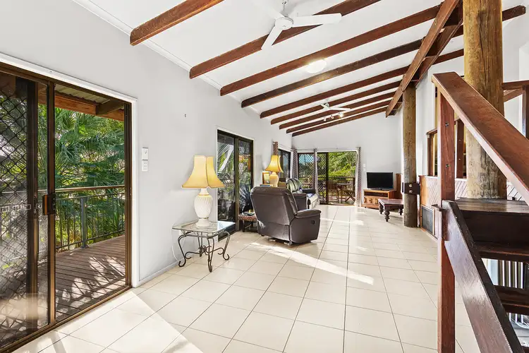 Fourth view of Homely house listing, 4 Macona Crescent, Cannonvale QLD 4802