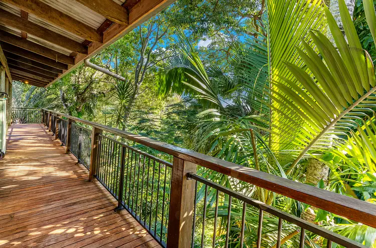 Fifth view of Homely house listing, 4 Macona Crescent, Cannonvale QLD 4802