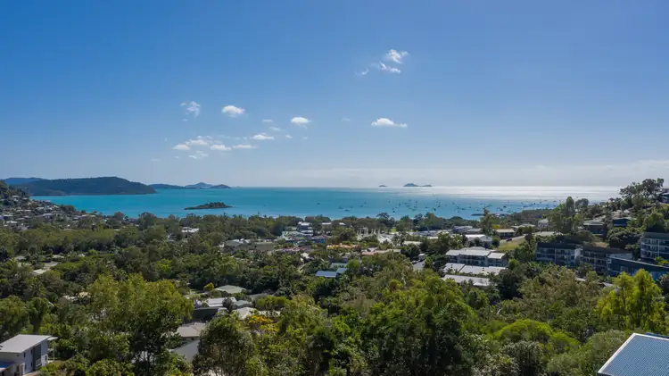 Lot 17 Yachtsmans Parade, Cannonvale QLD 4802