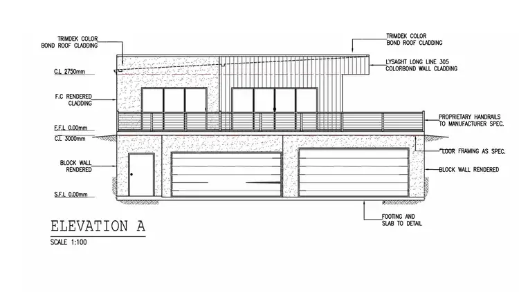 Fourth view of Homely land listing, Lot 17 Yachtsmans Parade, Cannonvale QLD 4802