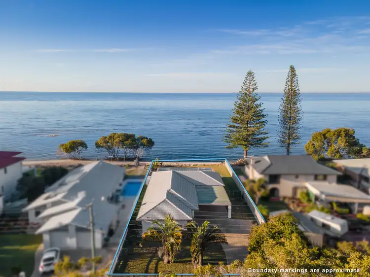 12 Bayside Drive, Beachmere QLD 4510
