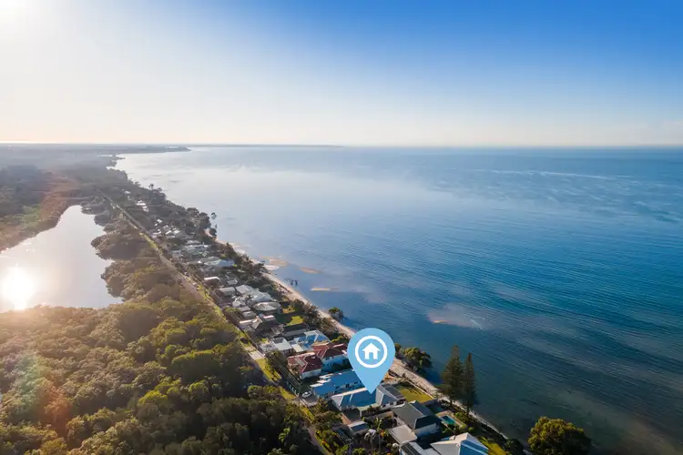 Second view of Homely house listing, 12 Bayside Drive, Beachmere QLD 4510