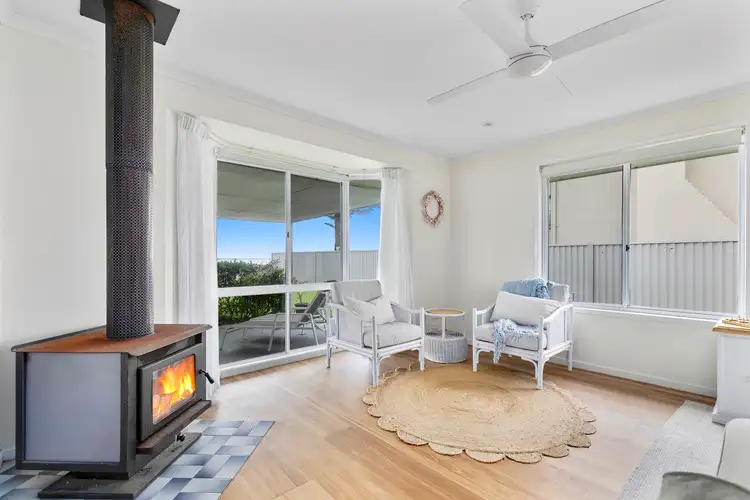 Third view of Homely house listing, 12 Bayside Drive, Beachmere QLD 4510