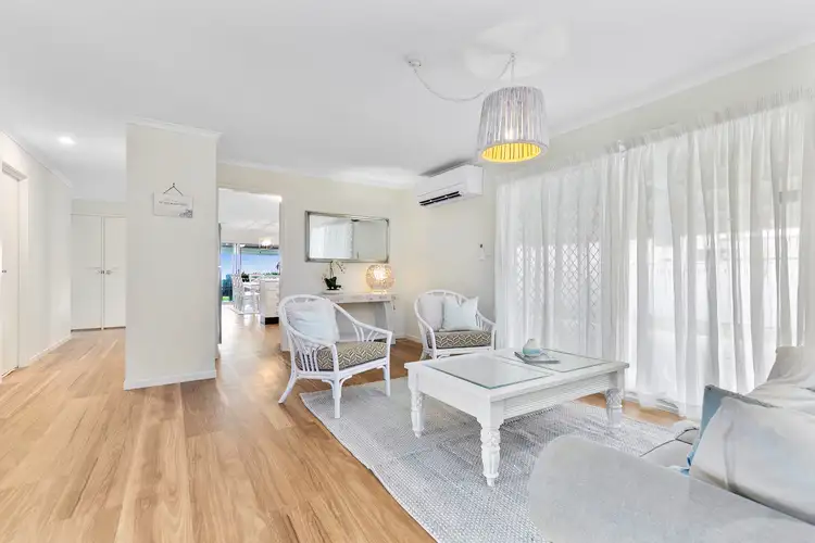 Fifth view of Homely house listing, 12 Bayside Drive, Beachmere QLD 4510