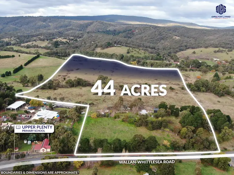 1220 Wallan-Whittlesea Road, Upper Plenty VIC 3756