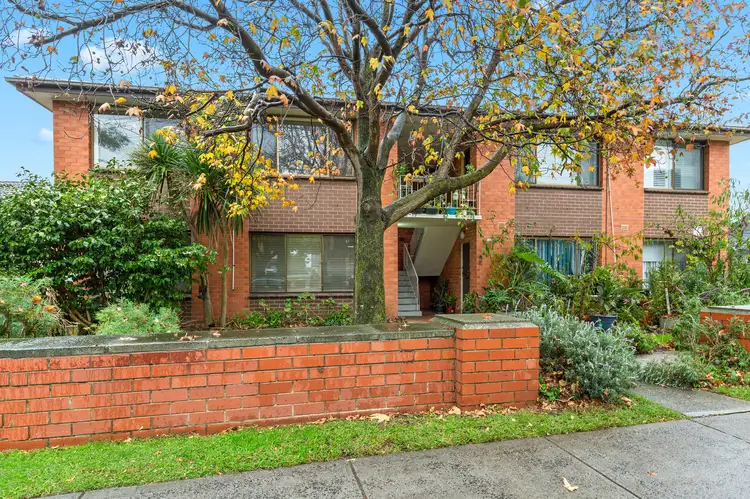 Main view of Homely unit listing, 17/388 Nepean Highway, Frankston VIC 3199