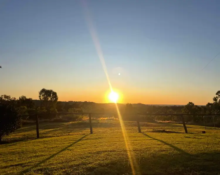 Main view of Homely house listing, 112 Martin Tobin Drive, Horse Camp QLD 4671