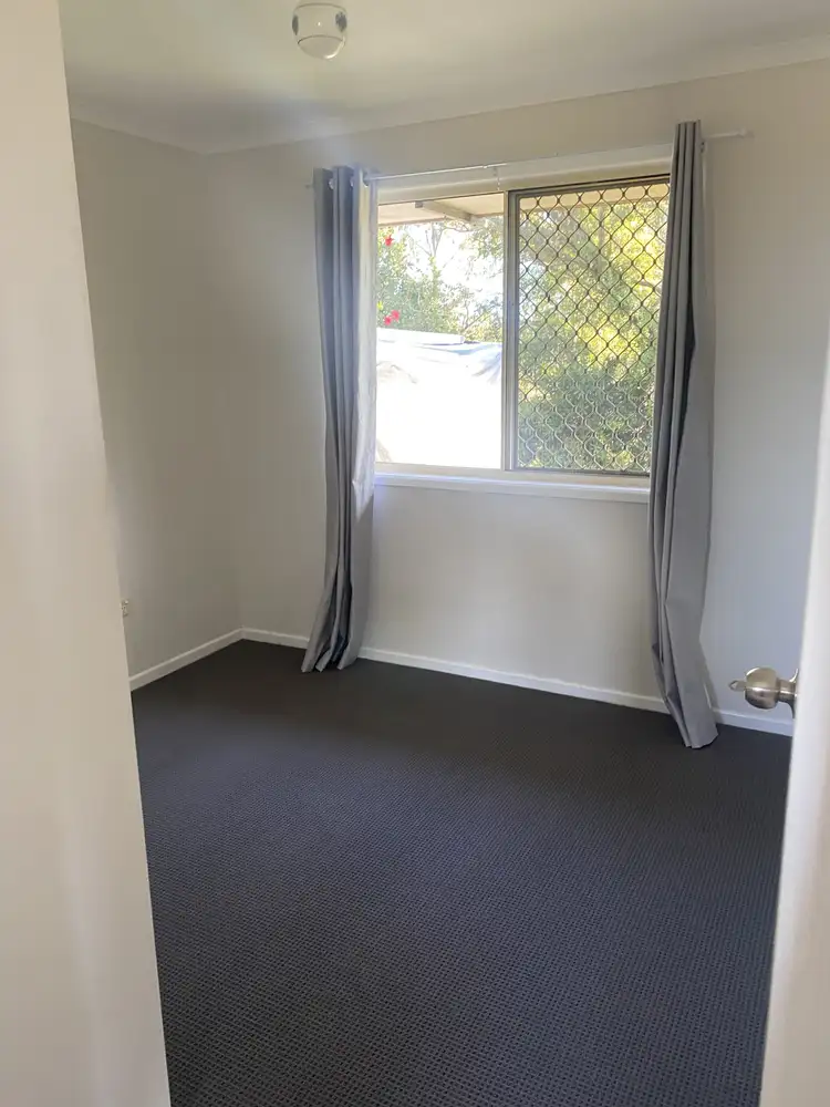 Fourth view of Homely house listing, 112 Martin Tobin Drive, Horse Camp QLD 4671