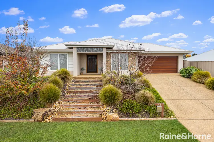 Main view of Homely house listing, 23 Osterley Street, Bourkelands NSW 2650