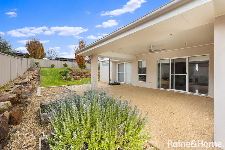 Second view of Homely house listing, 23 Osterley Street, Bourkelands NSW 2650