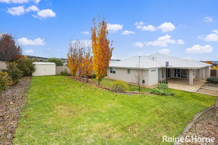 Third view of Homely house listing, 23 Osterley Street, Bourkelands NSW 2650