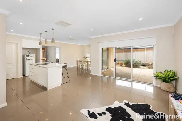 Fourth view of Homely house listing, 23 Osterley Street, Bourkelands NSW 2650
