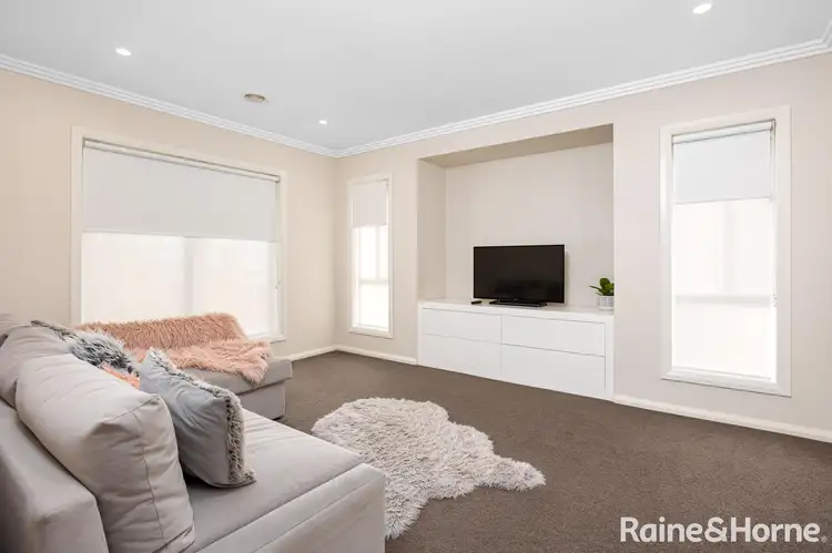 Sixth view of Homely house listing, 23 Osterley Street, Bourkelands NSW 2650