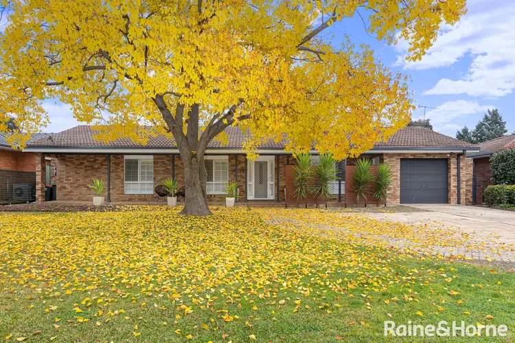 Main view of Homely house listing, 101 Dalkeith Avenue, Lake Albert NSW 2650