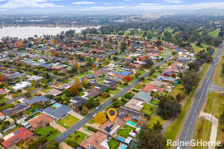 Second view of Homely house listing, 101 Dalkeith Avenue, Lake Albert NSW 2650