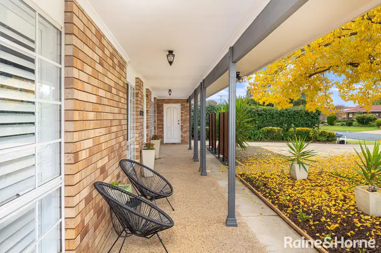 Third view of Homely house listing, 101 Dalkeith Avenue, Lake Albert NSW 2650