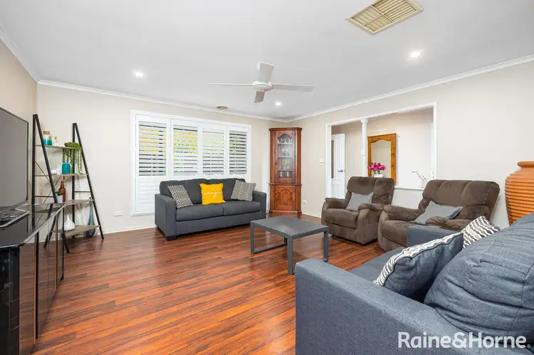 Fourth view of Homely house listing, 101 Dalkeith Avenue, Lake Albert NSW 2650