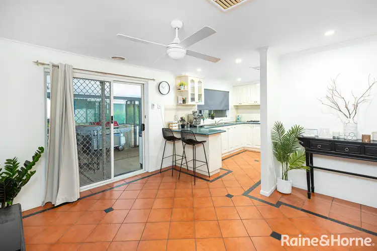 Fifth view of Homely house listing, 101 Dalkeith Avenue, Lake Albert NSW 2650
