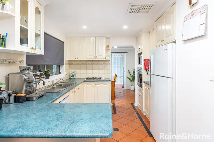 Sixth view of Homely house listing, 101 Dalkeith Avenue, Lake Albert NSW 2650