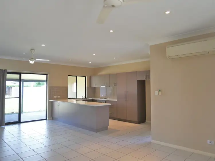 Second view of Homely house listing, 33 Faust Street, Proserpine QLD 4800