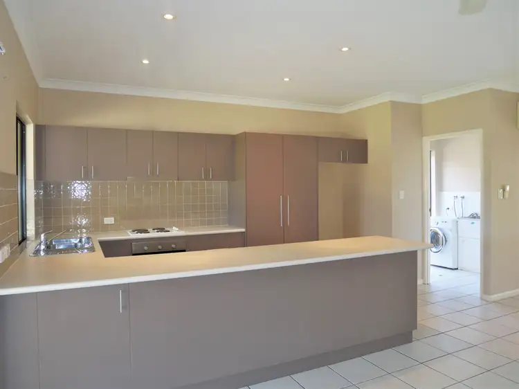 Fourth view of Homely house listing, 33 Faust Street, Proserpine QLD 4800