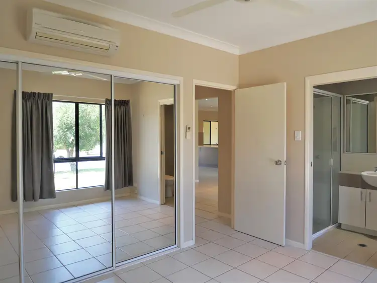 Fifth view of Homely house listing, 33 Faust Street, Proserpine QLD 4800