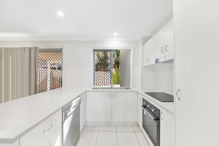 Third view of Homely townhouse listing, 59/31 Panda Street, Doolandella QLD 4077