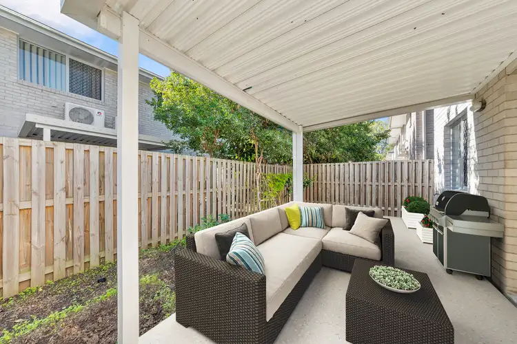 Fourth view of Homely townhouse listing, 59/31 Panda Street, Doolandella QLD 4077