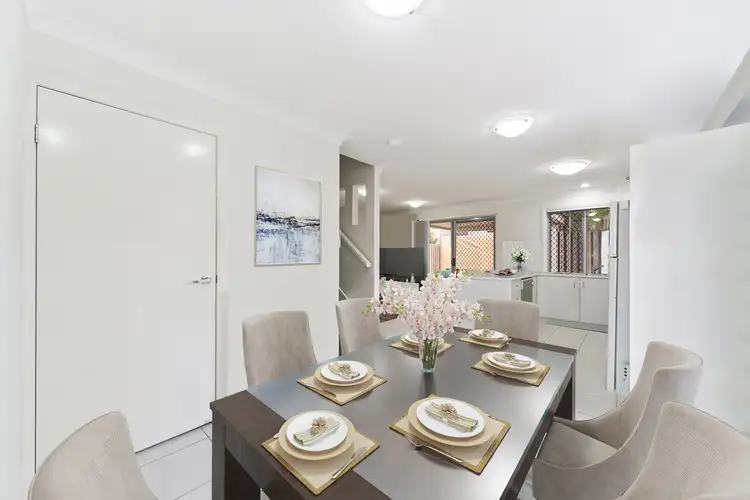 Fifth view of Homely townhouse listing, 59/31 Panda Street, Doolandella QLD 4077