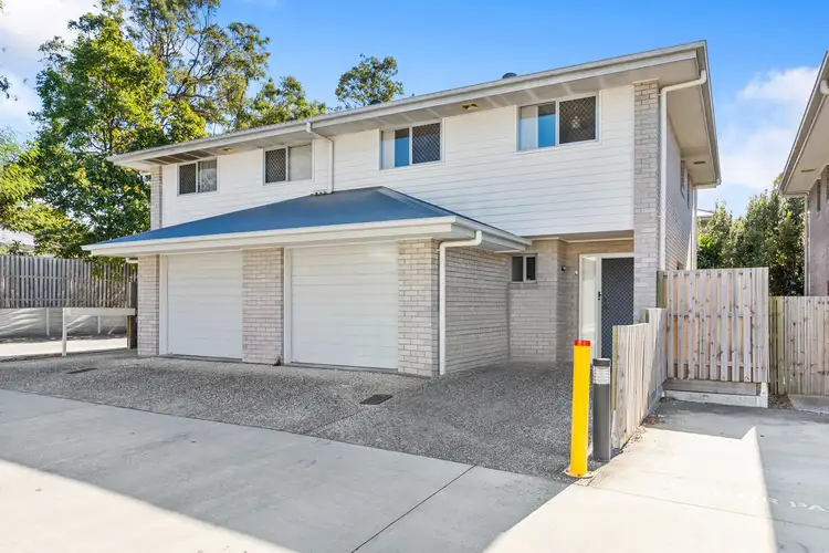 Sixth view of Homely townhouse listing, 59/31 Panda Street, Doolandella QLD 4077