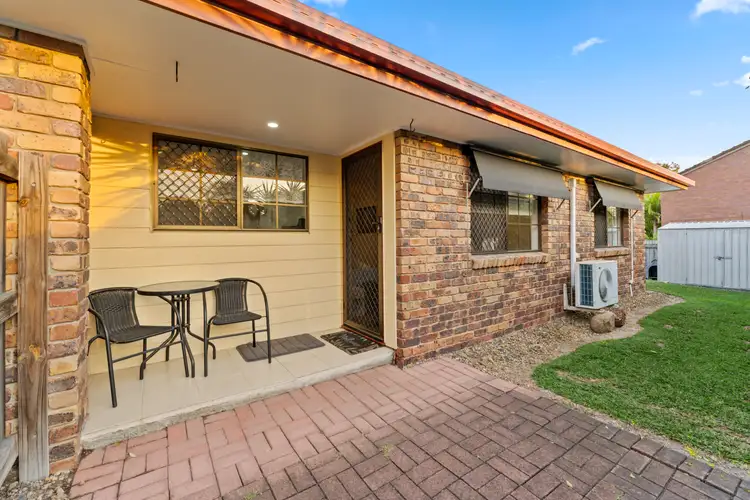 6/51 Park Road, Slacks Creek QLD 4127