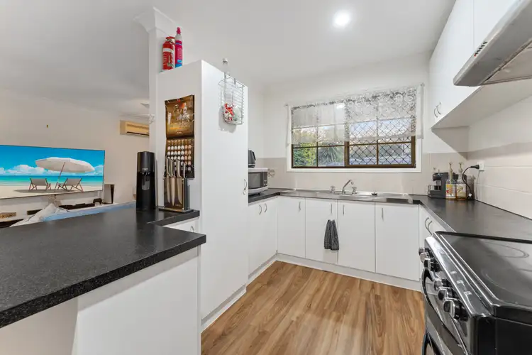 Second view of Homely townhouse listing, 6/51 Park Road, Slacks Creek QLD 4127