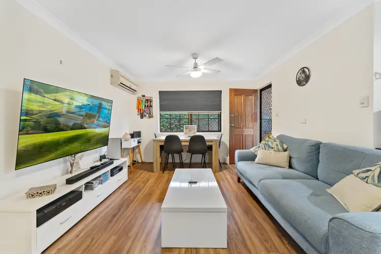 Third view of Homely townhouse listing, 6/51 Park Road, Slacks Creek QLD 4127