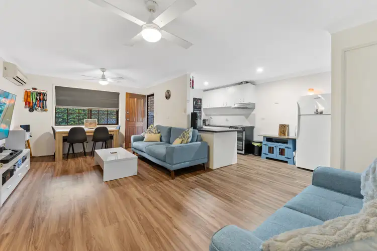 Fourth view of Homely townhouse listing, 6/51 Park Road, Slacks Creek QLD 4127
