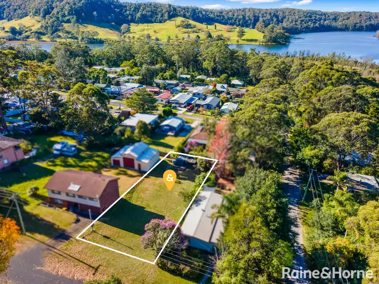 Fourth view of Homely land listing, 38 Acacia Street, Fishermans Paradise NSW 2539