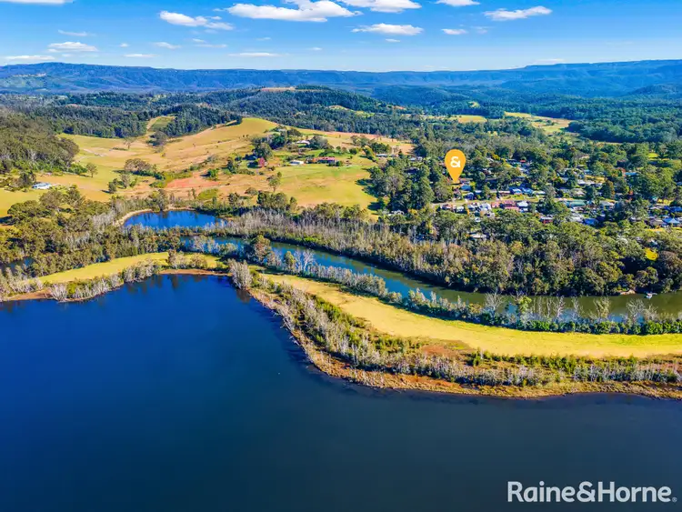 Fifth view of Homely land listing, 38 Acacia Street, Fishermans Paradise NSW 2539