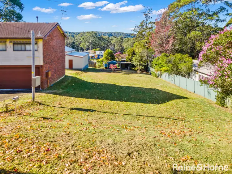 Sixth view of Homely land listing, 38 Acacia Street, Fishermans Paradise NSW 2539