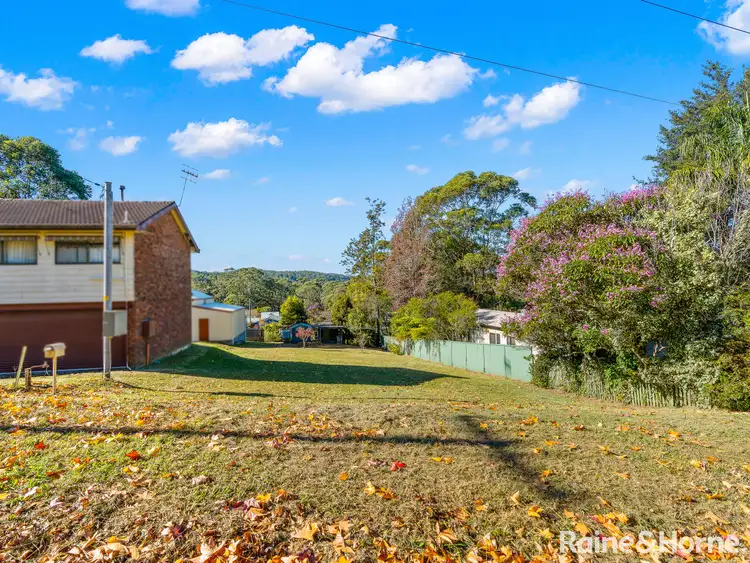 Seventh view of Homely land listing, 38 Acacia Street, Fishermans Paradise NSW 2539