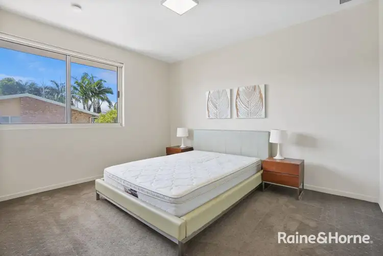 Sixth view of Homely apartment listing, 105/35 Lord Street, Gladstone Central QLD 4680