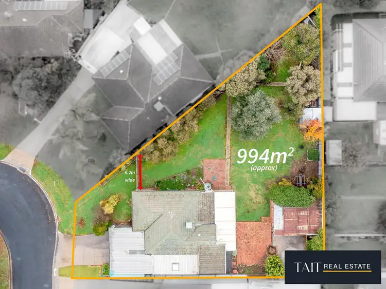16 Gunther Street, Wangaratta VIC 3677