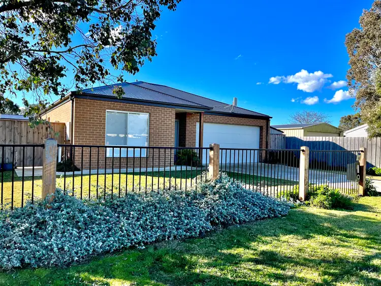 Main view of Homely house listing, 18 King Street, Rosedale VIC 3847