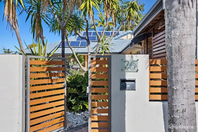 Fourth view of Homely house listing, 26 Buckingham Drive, Pottsville NSW 2489