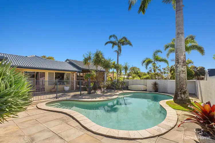 Fifth view of Homely house listing, 26 Buckingham Drive, Pottsville NSW 2489