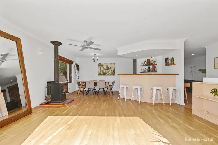 Sixth view of Homely house listing, 26 Buckingham Drive, Pottsville NSW 2489