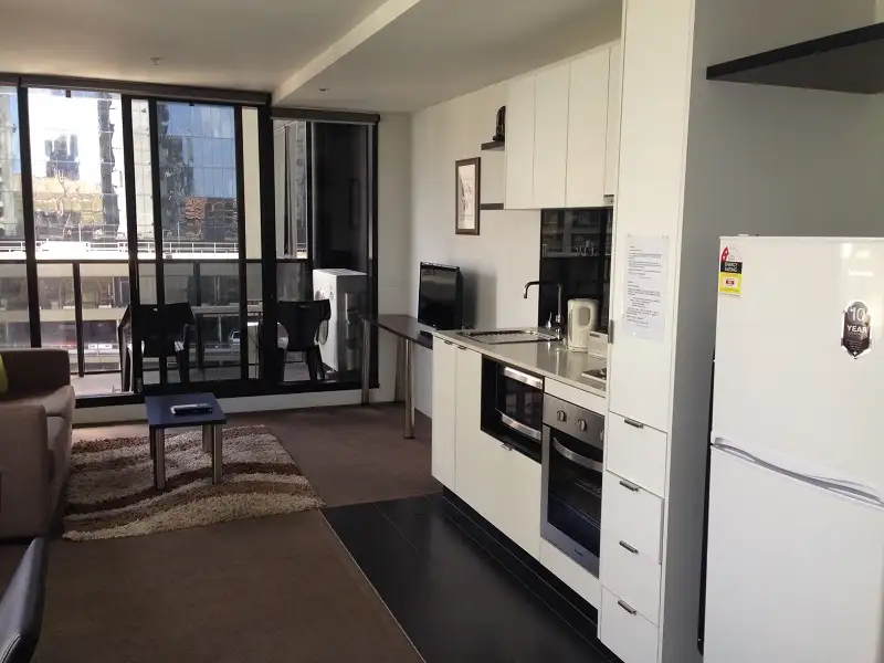 Main view of Homely apartment listing, Address available on request