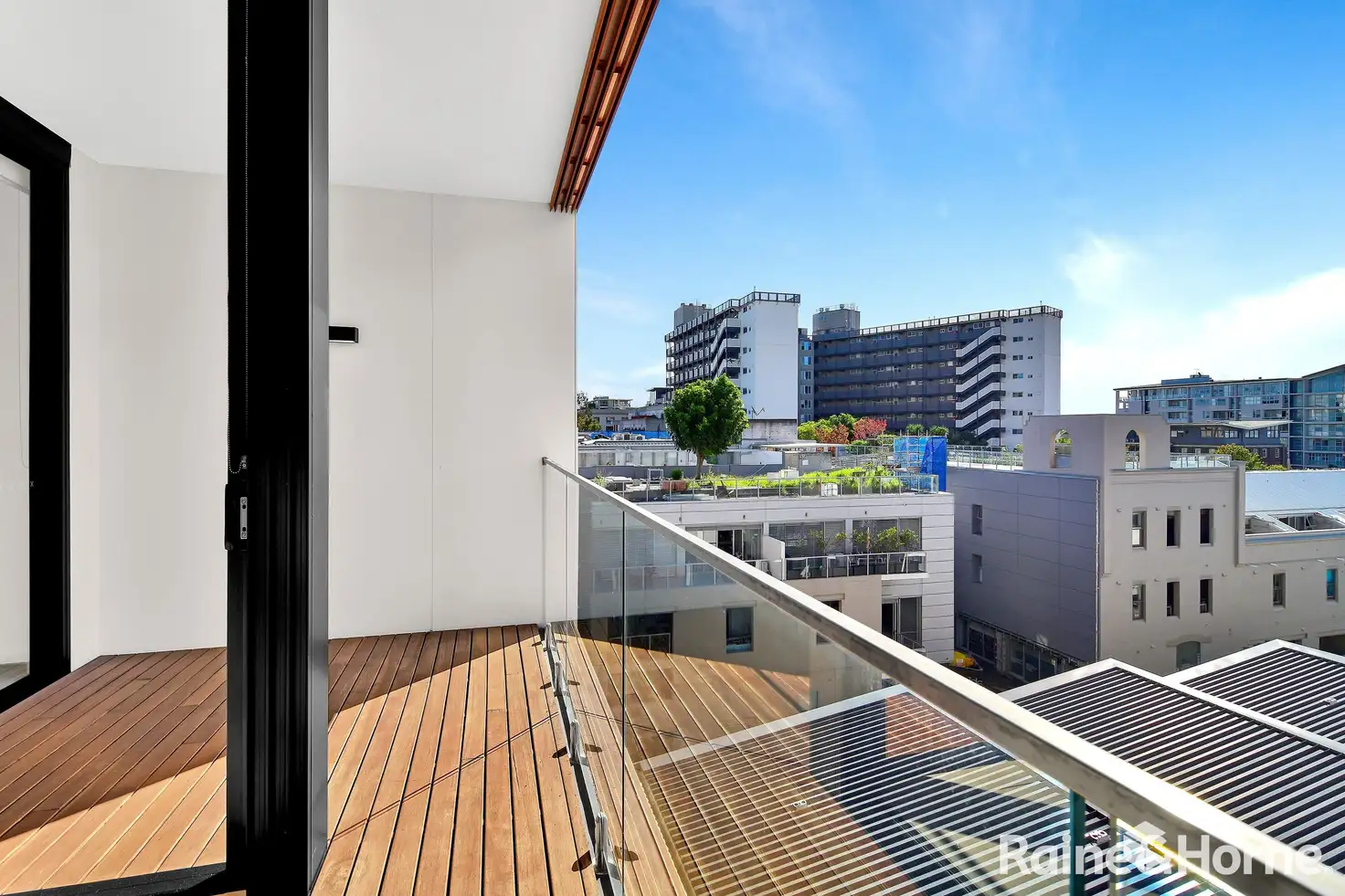 Main view of Homely apartment listing, 204D/30 Barr Street, Camperdown NSW 2050